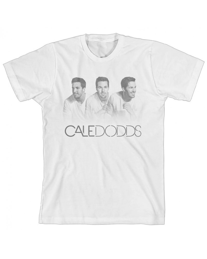 Cale Dodds Take You Back T-Shirt $9.55 Shirts