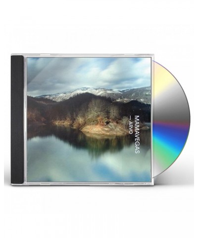 Mamavegas ARVO CD $9.77 CD