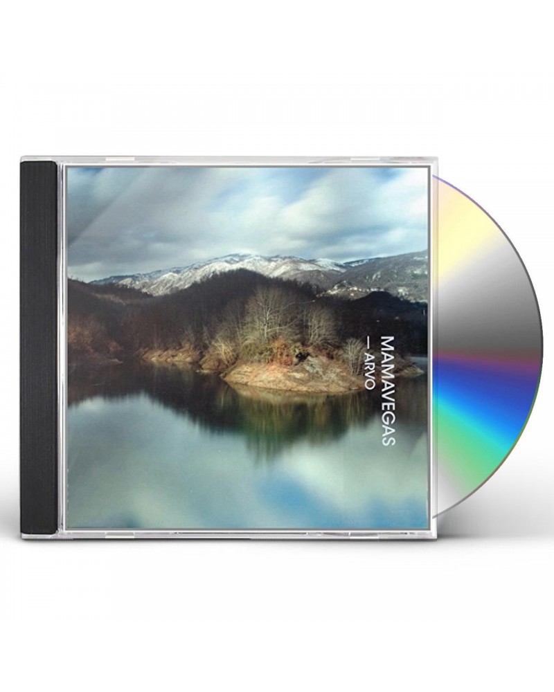 Mamavegas ARVO CD $9.77 CD