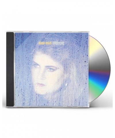 Alison Moyet RAINDANCING CD $33.24 CD