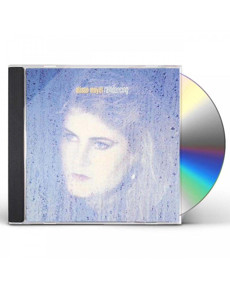 Alison Moyet RAINDANCING CD $33.24 CD