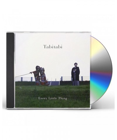 Every Little Thing TABITABI CD $12.14 CD