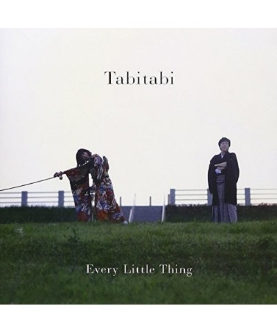Every Little Thing TABITABI CD $12.14 CD