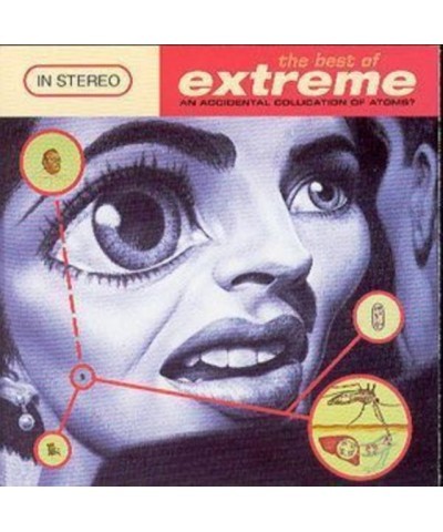 Engelbert Humperdinck CD - The Best Of Extreme (An Accidental Collication Of Atoms) $15.96 CD