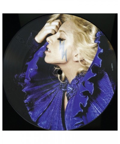 Lady Gaga JUST DANCE (PICTURE DISC) Vinyl Record $18.49 Vinyl