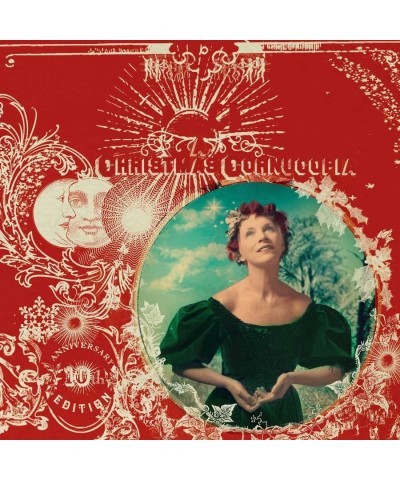 Annie Lennox A Christmas Cornucopia (10th Anniversary Edition) CD $13.29 CD