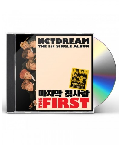 NCT DREAM DREAM CD $12.74 CD
