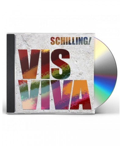 Peter Schilling VIS VIVA CD $21.00 CD