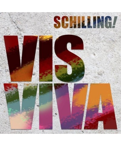 Peter Schilling VIS VIVA CD $21.00 CD