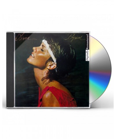 Olivia Newton-John PHYSICAL CD $18.05 CD