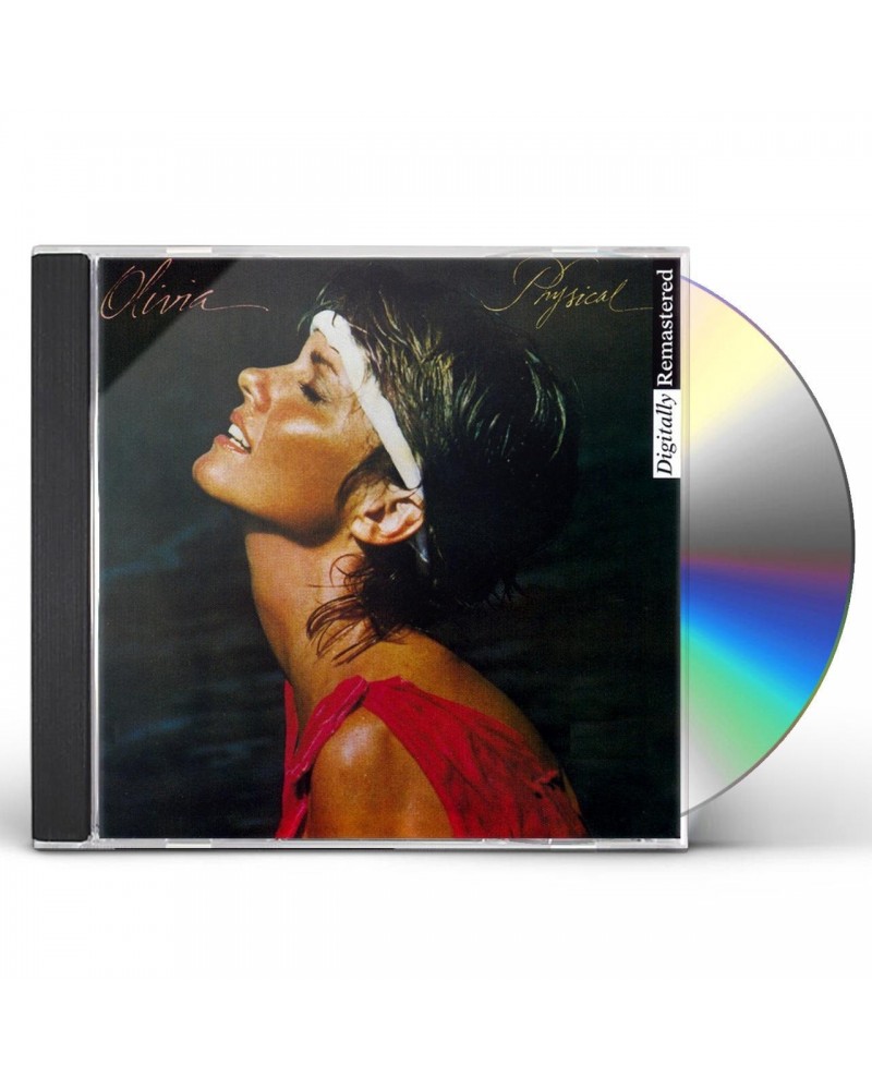 Olivia Newton-John PHYSICAL CD $18.05 CD