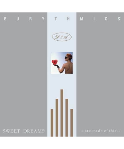 Eurythmics SWEET DREAMS (ARE MADE OF THIS) (180G/DL CARD) Vinyl Record $5.39 Vinyl