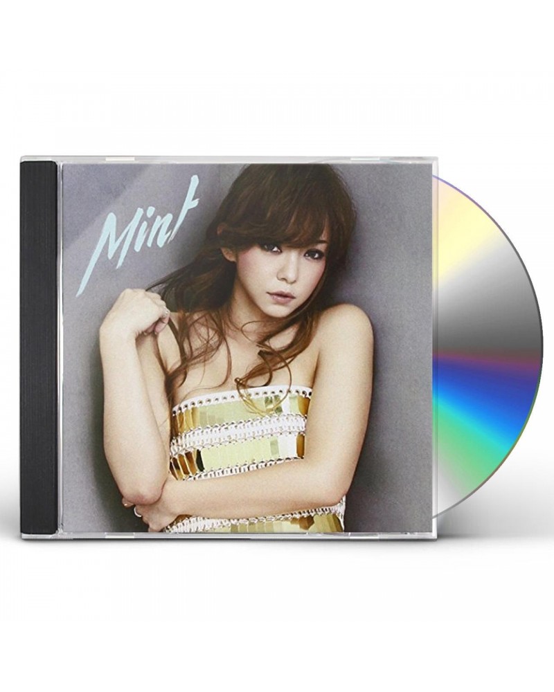 Namie Amuro MINT CD $11.72 CD
