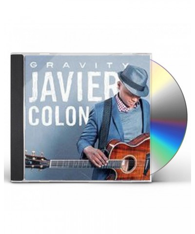 Javier Colon GRAVITY CD $9.14 CD