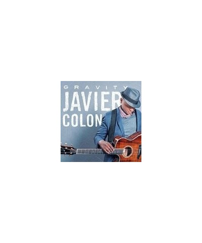 Javier Colon GRAVITY CD $9.14 CD