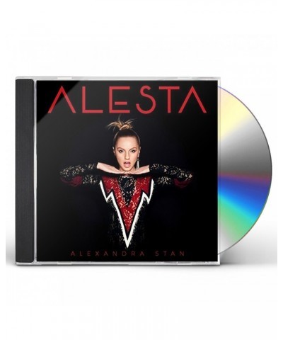 Alexandra Stan ALESTA CD $31.73 CD