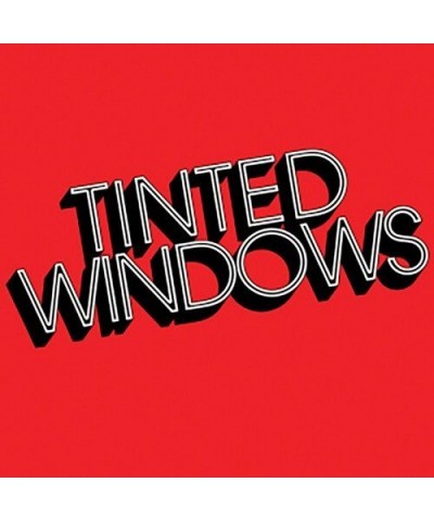 Tinted Windows Vinyl Record $15.04 Vinyl