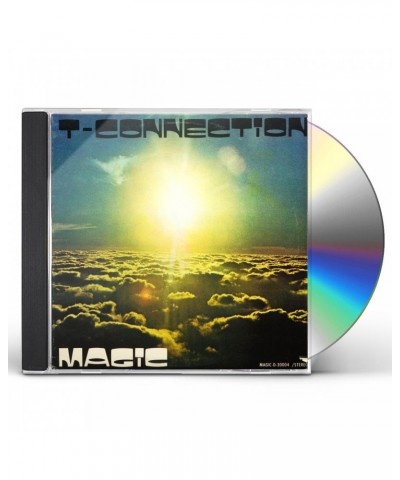 T-Connection CD $3.10 CD