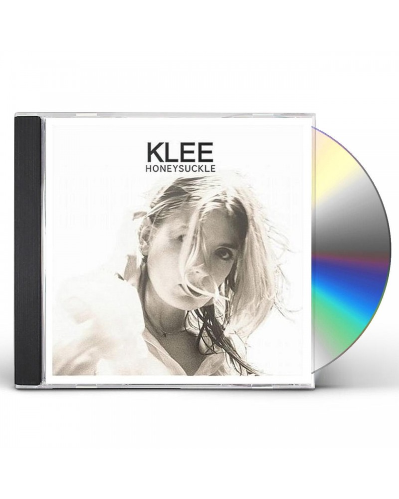 Klee HONEYSUCKLE CD $11.16 CD