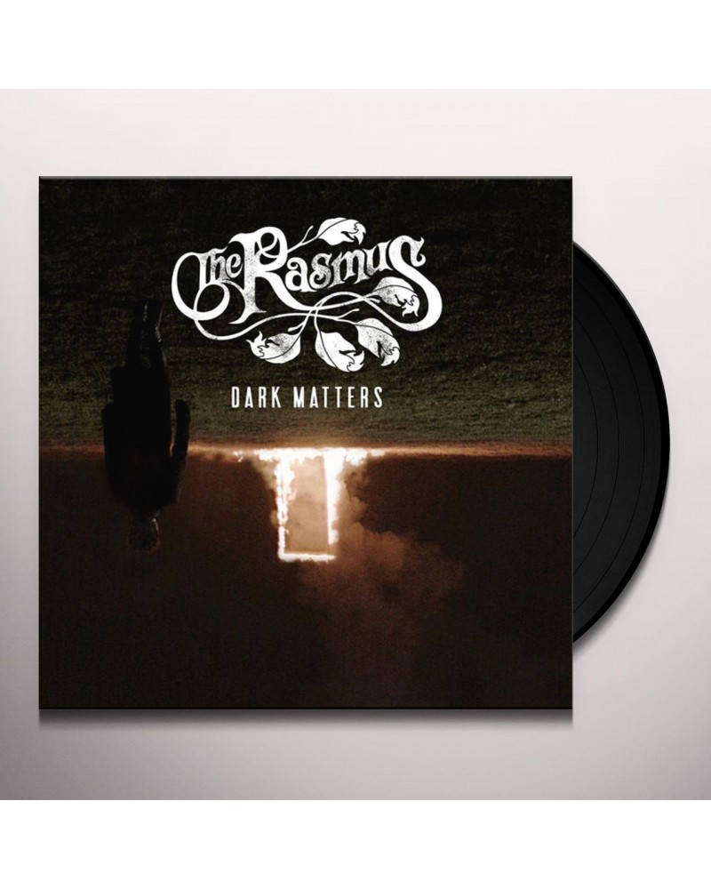 The Rasmus DARK MATTERS Vinyl Record $5.51 Vinyl