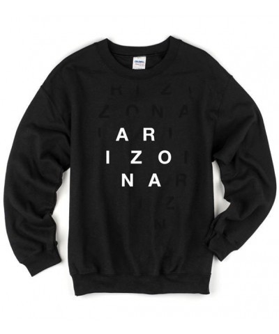ARIZONA A R I Z O N A Sweatshirt $7.78 Sweatshirts