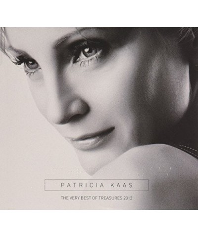 Patricia Kaas BEST OF TREASURES 2012 CD $15.03 CD