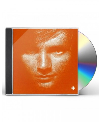 Ed Sheeran PLUS / MINUS CD $15.90 CD