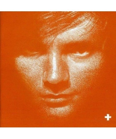 Ed Sheeran PLUS / MINUS CD $15.90 CD