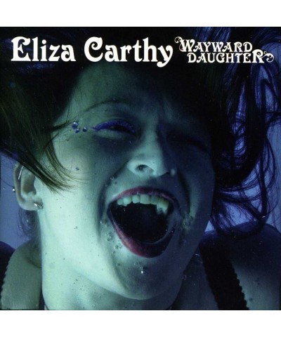 Eliza Carthy WAYWARD DAUGHTER CD $13.13 CD