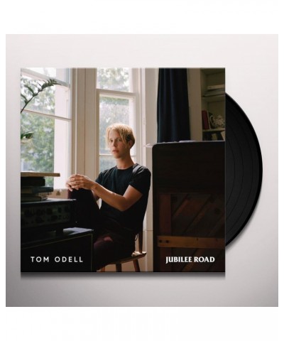 Tom Odell JUBILEE ROAD Vinyl Record $13.19 Vinyl