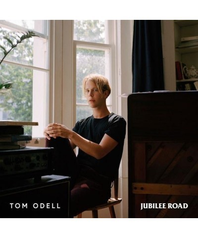 Tom Odell JUBILEE ROAD Vinyl Record $13.19 Vinyl