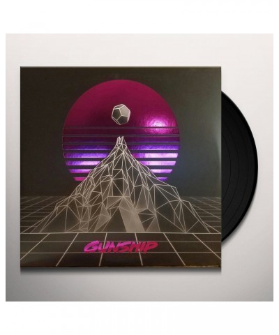 Gunship (2 LP) Vinyl Record $5.33 Vinyl