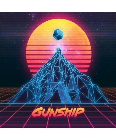 Gunship (2 LP) Vinyl Record $5.33 Vinyl
