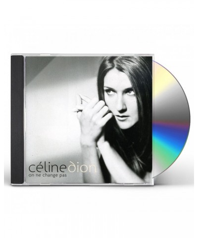 Céline Dion ON NE CHANGE PAS CD $10.49 CD