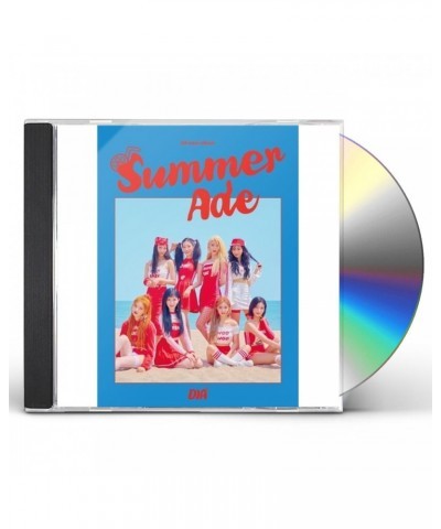 Dia SUMMER ADE CD $6.60 CD