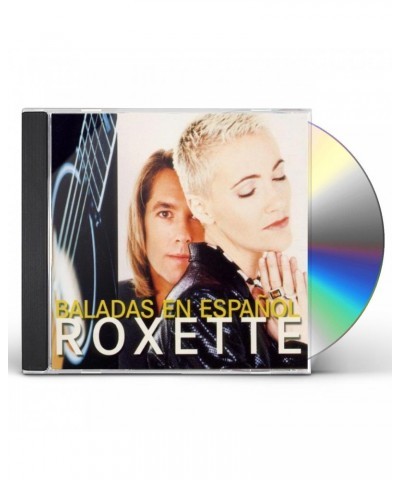 Roxette BALADAS EN ESPANOL CD $12.70 CD