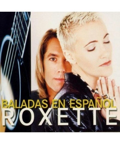 Roxette BALADAS EN ESPANOL CD $12.70 CD