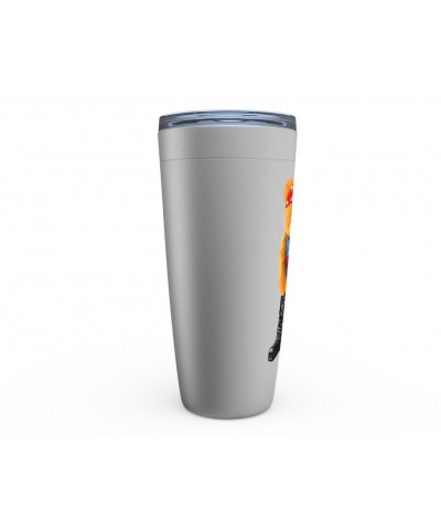 Music Life Viking Tumbler | Rocker Teddy Tumbler $7.59 Drinkware