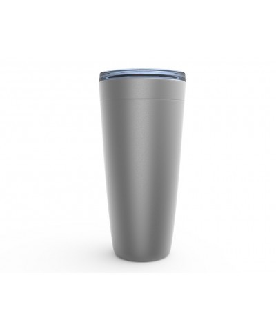 Music Life Viking Tumbler | Rocker Teddy Tumbler $7.59 Drinkware