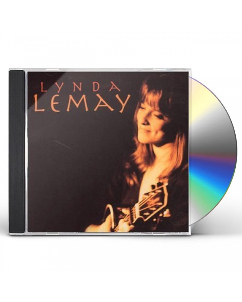 Lynda Lemay PREMIER ALBUM CD $9.91 CD