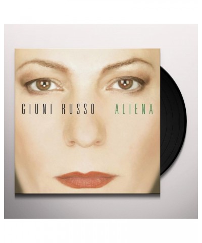 Giuni Russo ALIENA (GIUNI DOPO GIUNI) Vinyl Record $8.57 Vinyl