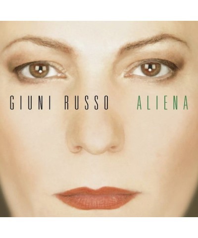 Giuni Russo ALIENA (GIUNI DOPO GIUNI) Vinyl Record $8.57 Vinyl