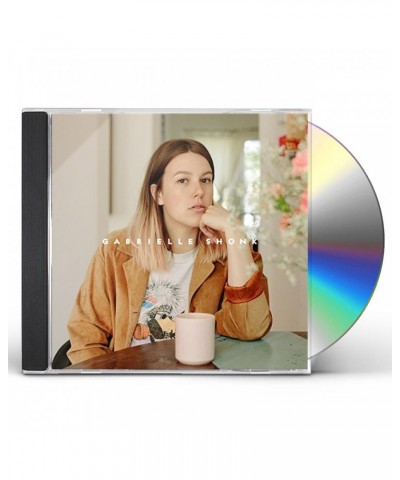 Gabrielle Shonk CD $6.62 CD