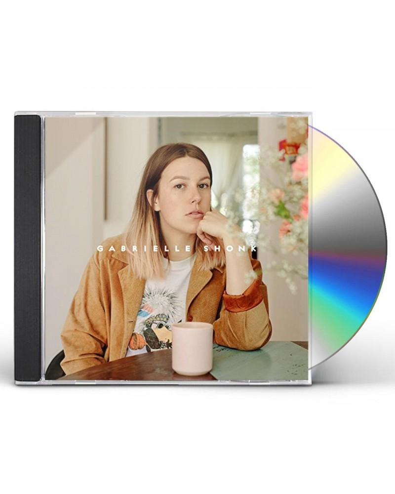 Gabrielle Shonk CD $6.62 CD