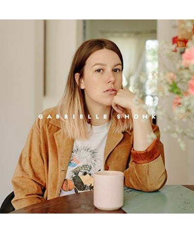 Gabrielle Shonk CD $6.62 CD