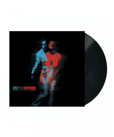 Fitz and The Tantrums Pickin' Up The Pieces Vinyl $5.06 Vinyl