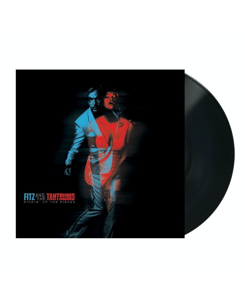 Fitz and The Tantrums Pickin' Up The Pieces Vinyl $5.06 Vinyl