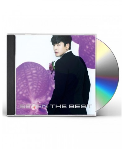 SE7EN BEST CD $16.08 CD