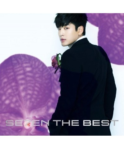 SE7EN BEST CD $16.08 CD