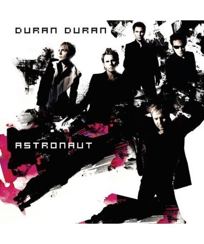 Duran Duran Astronaut CD $9.80 CD